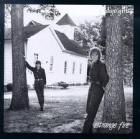 Peace Of Mind di Carmen Cuesta - CD