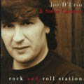 Rock And Roll Station di Joe D'Urso &amp; Stone Caravan - CD