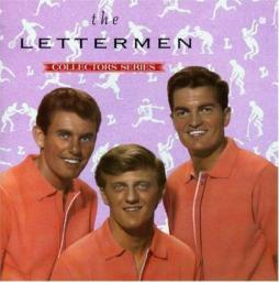 Collectors Series di The Lettermen  - CD