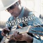 The Best Of Taj Mahal di Taj Mahal - CD The Best Of Taj Mahal di Taj Mahal - CD