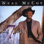 24-7-365 di Neal McCoy - CD 24-7-365 di Neal McCoy - CD