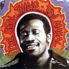 The Real Thing di Taj Mahal - CD The Real Thing di Taj Mahal - CD