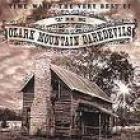 Time Warp: The Very Best Of di Ozark Mountain Daredevils - CD Time Warp: The Very Best Of di Ozark Mountain Daredevils - CD