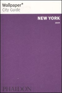 New York 2009  di Aavv - Libro