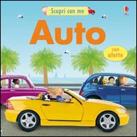 Auto di Brooks Felicity; Litchfield Jo - libri Auto di Brooks Felicity; Litchfield Jo - libri