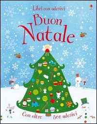 Buon Natale di Watt Fiona - Libro Buon Natale di Watt Fiona - Libro