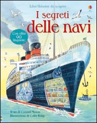 Segreti_Delle_Navi_-Mason_Conrad_King_Colin