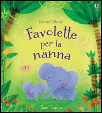 Favolette_Per_La_Nanna_-Taplin_Sam