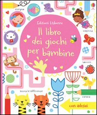 Libro_Dei_Giochi_Per_Bambine_-Bowman_Lucy_Maclaine_James