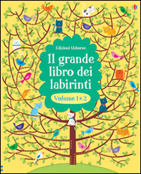 Grande_Libro_Dei_Labirinti_Vol_1_2_-Robson_Kirsteen__Clarke_Philip