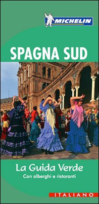 Spagna Sud  di Ed. 2009 - libri