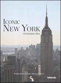 Iconic_New_York_Ediz._Multilingue_-Bliss_Christopher