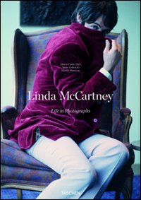Linda Mccartney Life In Photographs  di Leibovitz Annie Harrison Marti - libri