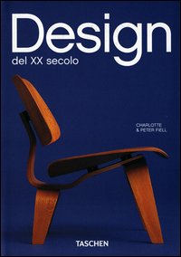 Design_Del_Ventesimo_Secolo_-Aa.vv.