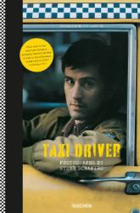 Steve_Schapiro_Taxi_Driver_Ediz_Multilingue_-Duncan_Paul