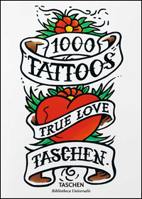 1000_Tattoos_Alla_Scoperta_Dei_Tatuaggi_Di_Ieri_E_Di_Oggi_Ediz_Inglese_Francese_E_Tedesca_-Aa.vv._Riemschneider_B._cur._Schiff