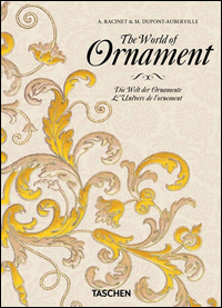 World Of Ornament Ediz Inglese Francese E Tedesca di Batterham David - Libro World Of Ornament Ediz Inglese Francese E Tedesca di Batterham David - Libro