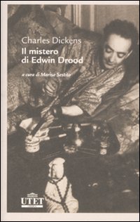 Mistero Di Edwin Drood di Dickens Charles - libri Mistero Di Edwin Drood di Dickens Charles - libri