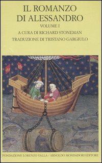 Romanzo_Di_Alessandro_(il)_Vol._1_-Gargiulo_Tristano_(cur)