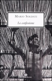 Confessione  di Soldati Mario - libri