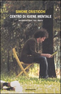 Centro D`igiene Mentale  di Cristicchi Simone - libri