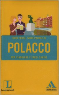 Polacco Per Viaggiare E Farsi Capire di Aa.vv. - libri Polacco Per Viaggiare E Farsi Capire di Aa.vv. - libri