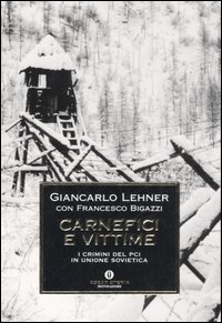 Carnefici_E_Vittime_-Lehner_Giancarlo