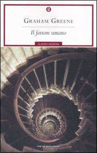 Fattore_Umano_-Greene_Graham