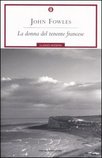 Donna Del Tenente Francese (la) di Fowles John - libri Donna Del Tenente Francese (la) di Fowles John - libri