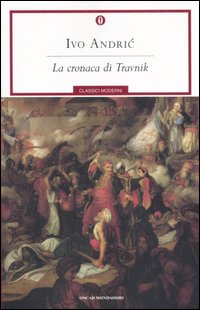 Cronaca Di Travnik (la)  di Andric Ivo - libri