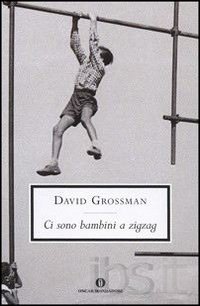 Ci_Sono_Bambini_A_Zig_Zag_-Grossman_David