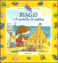 Biagio_E_Il_Castello_Di_Sabbia_-Payne_Liane