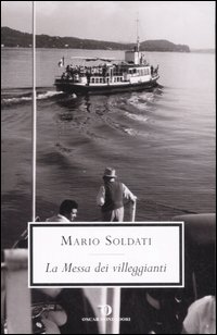 Messa Dei Villeggianti (la) di Soldati Mario - libri Messa Dei Villeggianti (la) di Soldati Mario - libri