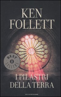 Pilastri_Della_Terra_(i)_-Follett_Ken