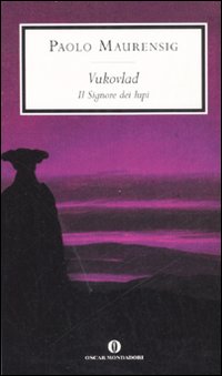 Vukovlad  di Maurensig Paolo - libri