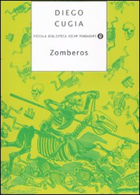 Zomberos  di Cugia Diego - libri