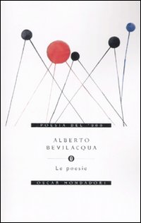 Poesie_(le)_-Bevilacqua_Alberto