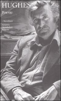 Poesie Hughes  di Hughes Ted - libri