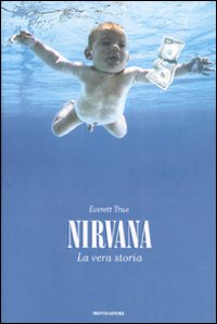 Nirvana di True Everett - Libro Nirvana di True Everett - Libro