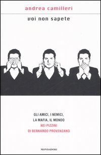 Voi Non Sapete di Camilleri Andrea - libri Voi Non Sapete di Camilleri Andrea - libri