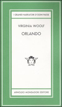 Orlando Ediz. Limitata di Woolf Virginia - Libro Orlando Ediz. Limitata di Woolf Virginia - Libro