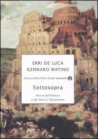 Sottosopra di De Luca Erri; Matino Gennaro - Libro Sottosopra di De Luca Erri; Matino Gennaro - Libro