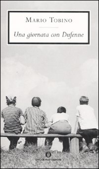 Giornata Con Dufenne (una) di Tobino Mario - libri Giornata Con Dufenne (una) di Tobino Mario - libri