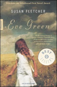 Eve Green  di Fletcher Susan - Libro