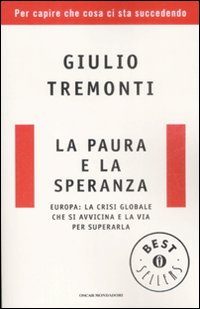 Paura_E_La_Speranza_la_-Tremonti_Giulio