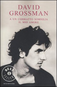 A Un Cerbiatto Somiglia Il Mio Amore  di Grossman David - Libro