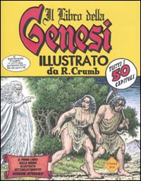 Libro_Della_Genesi_(il)_-Crumb_Robert