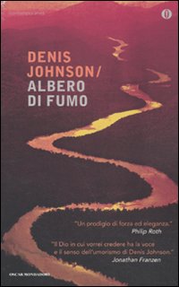 Albero_Di_Fumo_-Johnson_Denis