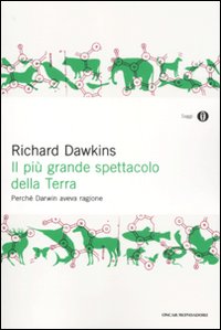 Piu`_Grande_Spettacolo_Della_Terra_-Dawkins_Richard