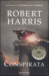 Conspirata_-Harris_Robert